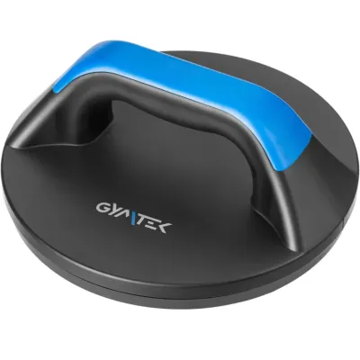 Упоры для отжиманий Gymtek поворотные - 2 - Robinzon.ua