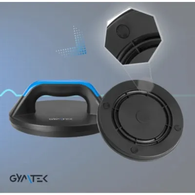 Упоры для отжиманий Gymtek поворотные - 5 - Robinzon.ua