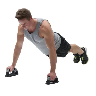 Упоры для отжиманий York Fitness - 1 - Robinzon.ua