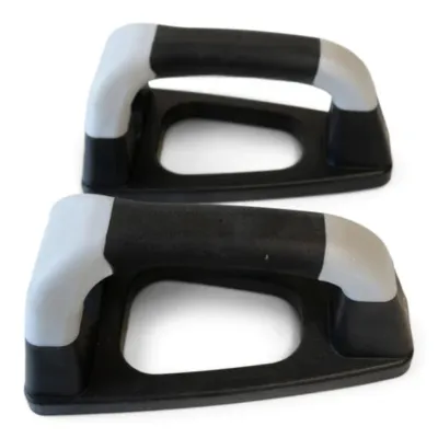 Упоры для отжиманий York Fitness - 2 - Robinzon.ua