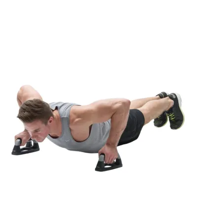 Упоры для отжиманий York Fitness - 3 - Robinzon.ua