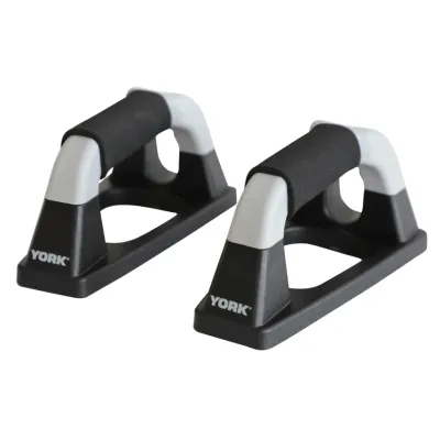 Упоры для отжиманий York Fitness - 4 - Robinzon.ua
