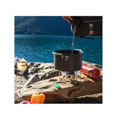 Рідкопаливний пальник 11774 MSR - 2 - Robinzon.ua