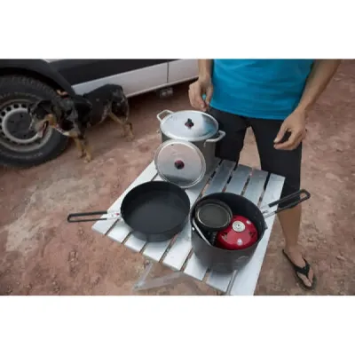 Система для приг. еды 13492 MSR - 6 - Robinzon.ua