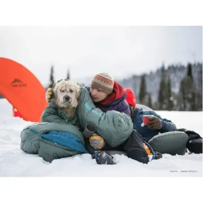 Спальник 13158 Therm-a-rest - 7 Спальник 13158 Therm-a-rest - 7 - Robinzon.ua