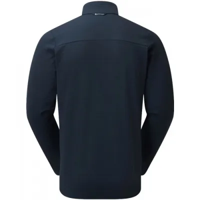 Чоловіча флісова кофта Montane Protium XT Jacket, Eclipse Blue, XL (5056237091026) - 1 - Robinzon.ua