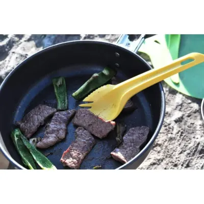 Ложка-виделка Wildo Spork, Orange (7330883103028) - 6 - Robinzon.ua