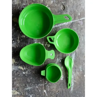 Миска 1521 Wildo - 3 Миска 1521 Wildo - 3 - Robinzon.ua