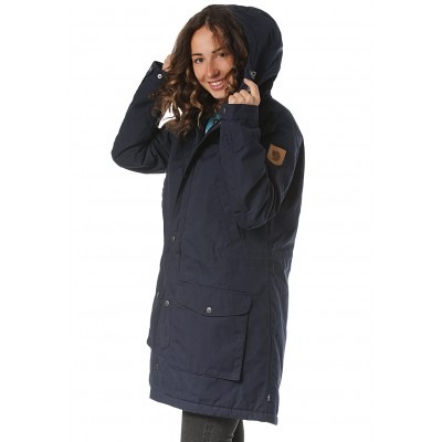 Жіноча парка Fjallraven Greenland Winter Parka, XS - Night Sky (89738.575.XS) - 2 Жіноча парка Fjallraven Greenland Winter Parka, XS - Night Sky (89738.575.XS) - 2 - Robinzon.ua