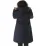 Жіноча парка Fjallraven Greenland Winter Parka, XS - Night Sky (89738.575.XS) - 3 - Robinzon.ua