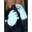 Рукавички Extremities Aurora Gloves, Grey, M (5060650819617) - 2 - Robinzon.ua
