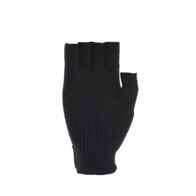 Рукавички Extremities Fingerless Thinny Gloves, Black, One Size (5060122780384) - 2 - Robinzon.ua