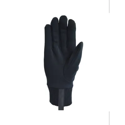 Перчатки Extremities Flux Gloves, Black, S (5060650818092) - 1 - Robinzon.ua