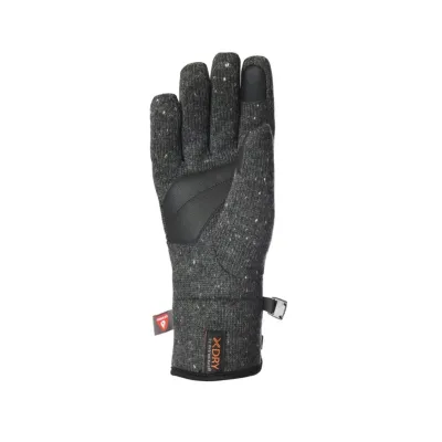 Рукавички Extremities Furnace Pro Gloves, Grey Marl, S (5060292469614) - 1 - Robinzon.ua
