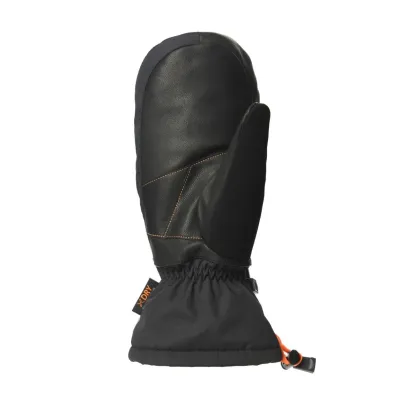 Рукавиці Extremities Meridian Mitts, Black/Grey, XL (5060650819419) - 2 - Robinzon.ua