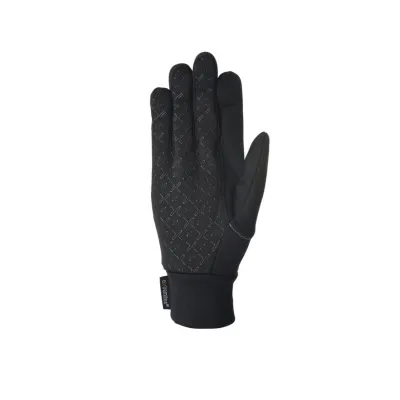 Рукавички Extremities Sticky Power Liner Gloves, Black, S (5060528561174) - 1 - Robinzon.ua