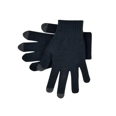 Рукавички Extremities Thinny Touch Gloves, Black, One Size (5060292461700) - 1 - Robinzon.ua