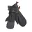 Рукавиці Extremities Torres Peak Mitts, Black/Grey, M (5060292466422) - 2 - Robinzon.ua