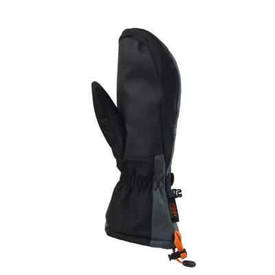 Рукавиці Extremities Torres Peak Mitts, Black/Grey, M (5060292466422) - 3 - Robinzon.ua