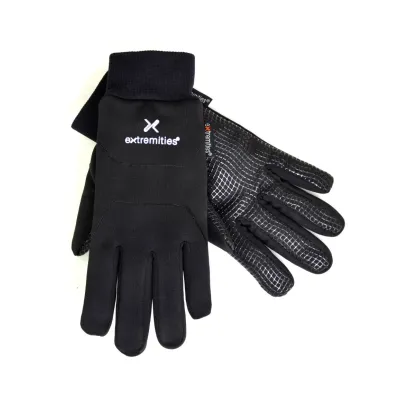 Перчатки Extremities Waterproof Power Liner Gloves, Black, M (5060650818689) - 2 - Robinzon.ua