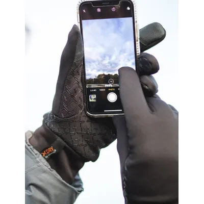 Перчатки Extremities Waterproof Sticky Power liner, Black, L (5060292463056) - 1 - Robinzon.ua