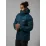 Чоловічий зимовий пуховик Montane Resolute Down Jacket, Black, L (5056237091316) - 2 - Robinzon.ua