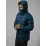 Чоловічий зимовий пуховик Montane Resolute Down Jacket, Black, L (5056237091316) - 4 - Robinzon.ua