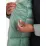 Міський жіночий зимовий пуховик Montane Female Tundra Hoodie, Eucalyptus, XS/8/34 (5056237085865) - 5 - Robinzon.ua