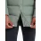 Міський жіночий зимовий пуховик Montane Female Tundra Hoodie, Eucalyptus, XS/8/34 (5056237085865) - 7 - Robinzon.ua