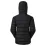 Трекінговий жіночий зимовий пуховик Montane Cloudmaker Duvet Down Jacket, S/10/36 - Black (FCMJABLAB10) - 2 - Robinzon.ua