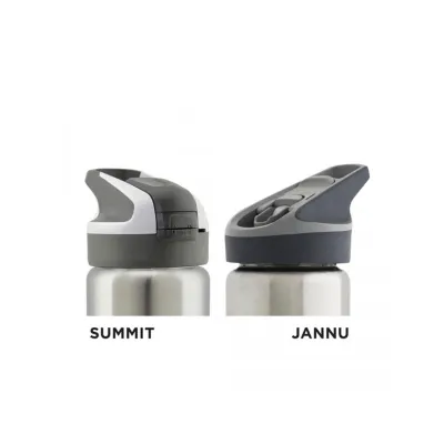 Термокружка LAKEN Classic Thermo 0,35L Cyan TA3AC - 2 - Robinzon.ua