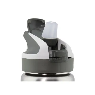 Термобутылка LAKEN Summit Thermo Bottle 0,35L + NP Cover Pichichi LTS3FP - 1 - Robinzon.ua