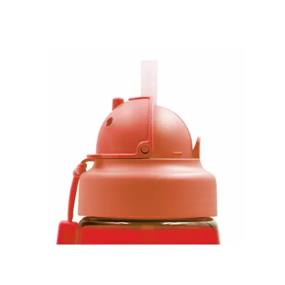 Пляшка для води  LAKEN Tritan OBY Bottle 0,45L + NP Cover Mikonauticos OBYFMI - 3 - Robinzon.ua