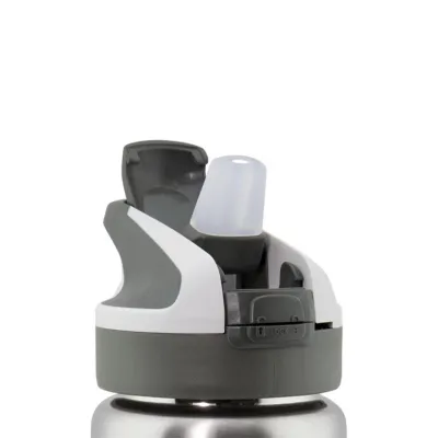 Бутылка для воды LAKEN Tritan Summit Bottle 0,45L Ovni LTNSOV - 1 Бутылка для воды LAKEN Tritan Summit Bottle 0,45L Ovni LTNSOV - 1 - Robinzon.ua