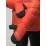 Рукавиці Montane Alpine 850 Down Mitt, Firefly Orange, р. XL (GA8DMFIRX08) - 3 - Robinzon.ua