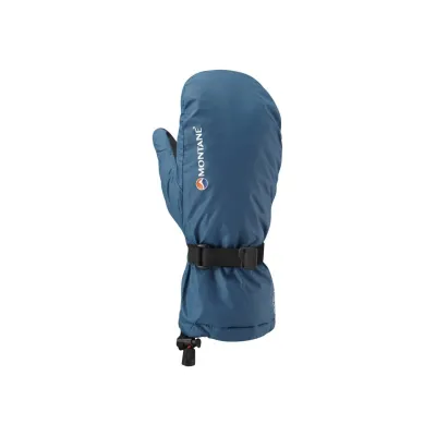 Рукавиці Montane Extreme Mitt, Black, р.XL (GXTMIBLAX6) - 2 - Robinzon.ua