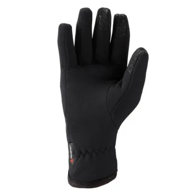 Рукавички Montane Female Power Stretch Pro Glove, Black, M (5056237044091) - 2 - Robinzon.ua