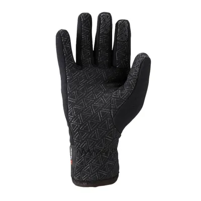 Перчатки Montane Female Powerstreth Pro Grippy Gloves, Black, р.XS (GFPPGBLAA0) - 2 Перчатки Montane Female Powerstreth Pro Grippy Gloves, Black, р.XS (GFPPGBLAA0) - 2 - Robinzon.ua