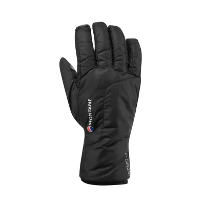 Перчатки Montane Women's Prism Glove Black L (GFPMGBLAN10) - 1 Перчатки Montane Women's Prism Glove Black L (GFPMGBLAN10) - 1 - Robinzon.ua