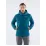 Чоловіча зимова куртка Montane Flux Jacket, Oak Green, XL (5056237089924) - 6 - Robinzon.ua