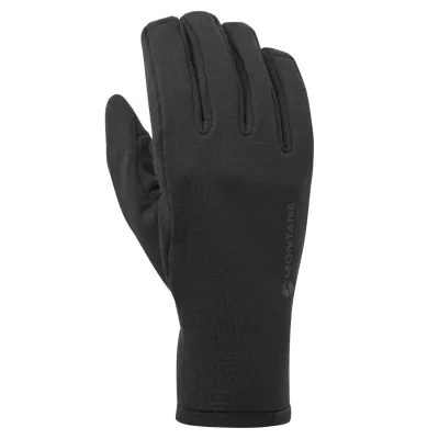 Перчатки Montane Protium Glove, Black, XL (5056237086381) - 2 - Robinzon.ua