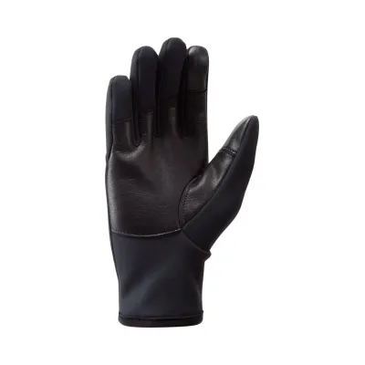 Перчатки Montane Windjammer Lite Glove, Black, XL (5056237086145) - 2 - Robinzon.ua