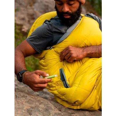 Спальник THERM-A-REST Parsec -6C Long Larch 11397 - 5 Спальник THERM-A-REST Parsec -6C Long Larch 11397 - 5 - Robinzon.ua