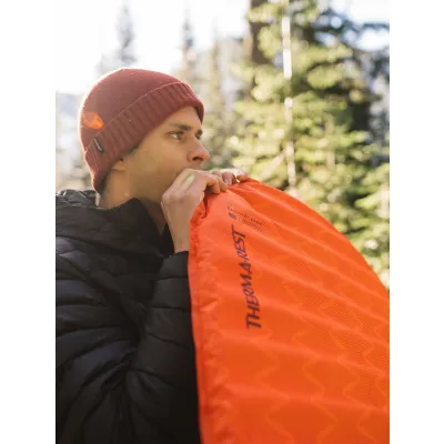 Коврик THERM-A-REST ProLite Apex RW Heat Wave 13257 - 2 - Robinzon.ua