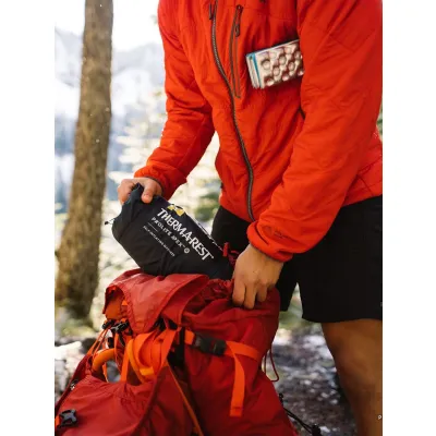 Коврик THERM-A-REST ProLite Apex RW Heat Wave 13257 - 3 - Robinzon.ua