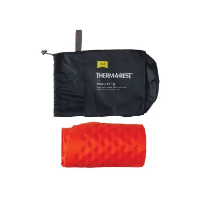 Коврик THERM-A-REST ProLite WR Poppy 13266 - 1 Коврик THERM-A-REST ProLite WR Poppy 13266 - 1 - Robinzon.ua