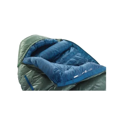 Спальник THERM-A-REST Questar -18C Reg Balsam 13159 - 2 - Robinzon.ua