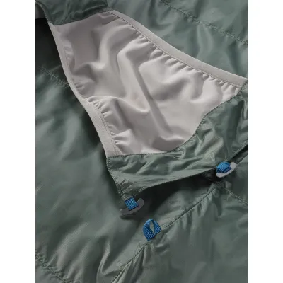 Спальник THERM-A-REST Questar -18C Reg Balsam 13159 - 3 - Robinzon.ua