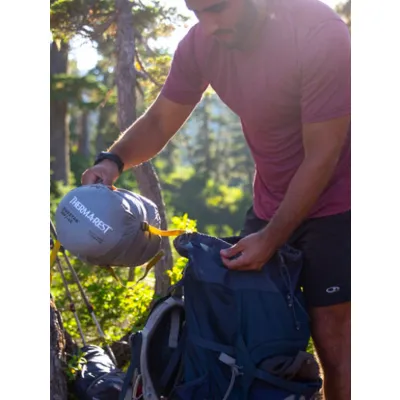 Спальник THERM-A-REST Questar -6С Long Balsam 13157 - 5 Спальник THERM-A-REST Questar -6С Long Balsam 13157 - 5 - Robinzon.ua