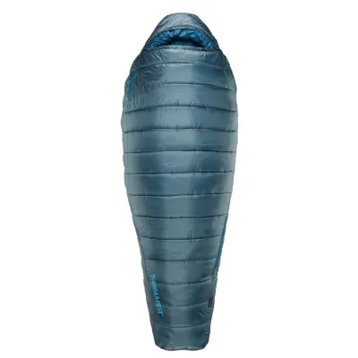 Спальник THERM-A-REST Saros -18С Reg Stargazer Blue 13168 - 1 - Robinzon.ua
